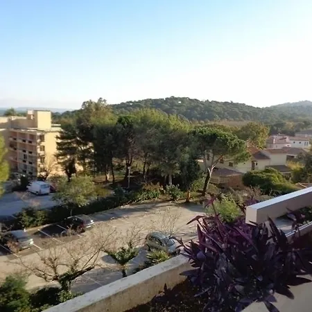 Cote D'azur N 6 * Bormes-les-Mimosas
