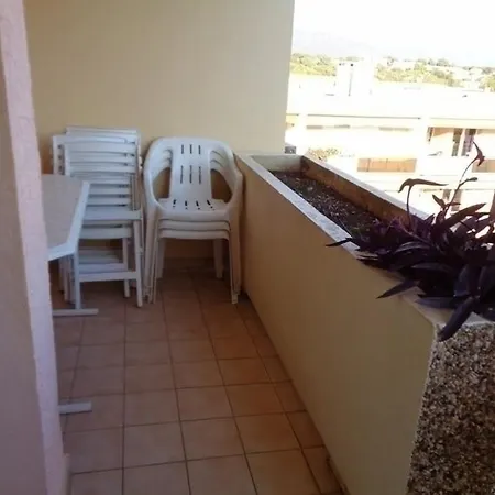 Cote D'azur N 6 Bormes-les-Mimosas