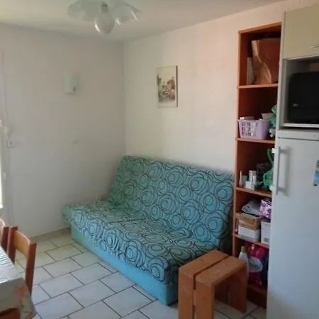 Apartamento Cote D'azur N 6 Bormes-les-Mimosas