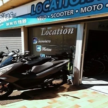 Cote D'azur N 6