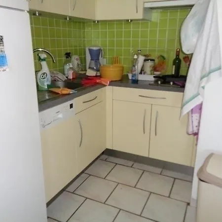 Cote D'azur N 6 Apartamento *