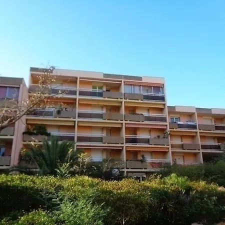 Cote D'azur N 6 Διαμέρισμα